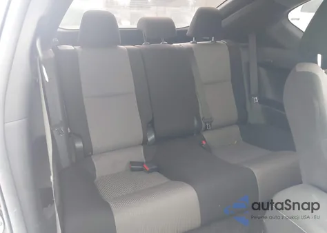 2015 Scion Tc z USA, uszkodzony, nr VIN JTKJF5C76FJ003697